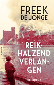 Atlas Contact Reikhalzend verlangen - eBook Freek de Jonge (9025451470)