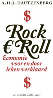 Atlas Contact Rock € roll - eBook A.H.J. Dautzenberg (902543732X)