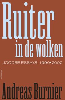 Atlas Contact Ruiter in de wolken - eBook Andreas Burnier (9045029154)