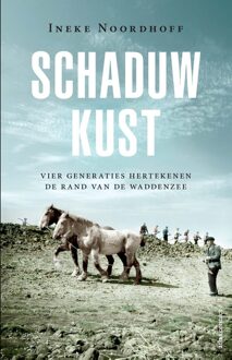 Atlas Contact Schaduwkust - eBook Ineke Noordhoff (9045033569)