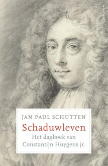 Atlas Contact Schaduwleven - Jan Paul Schutten - ebook