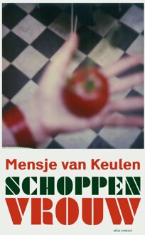 Atlas Contact Schoppenvrouw - eBook Mensje van Keulen (9025447449)