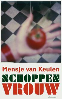 Atlas Contact Schoppenvrouw - eBook Mensje van Keulen (9025447449)