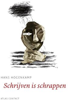Atlas Contact Schrijven is schrappen - eBook Hans Hogenkamp (9045705966)