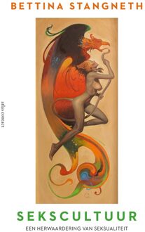 Atlas Contact Sekscultuur - Bettina Stangneth - ebook
