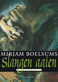 Atlas Contact Slangen aaien - eBook Mirjam Boelsums (904570515X)