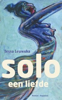 Atlas Contact Solo, een liefde - eBook Tessa Leuwsha (9045703300)