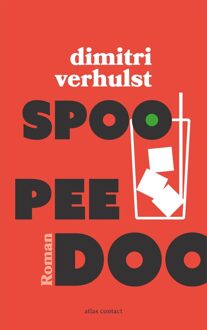 Atlas Contact Spoo Pee Doo - eBook Dimitri Verhulst (9025450466)