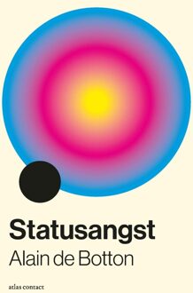 Atlas Contact Statusangst - Alain de Botton - ebook