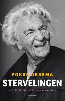 Atlas Contact Stervelingen - Fokke Obbema - ebook