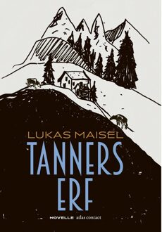 Atlas Contact Tanners erf - Lukas Maisel - ebook