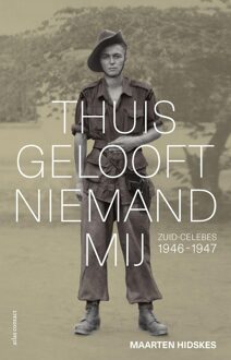 Atlas Contact Thuis gelooft niemand mij - eBook Maarten Hidskes (9045032449)