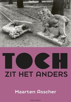 Atlas Contact Toch zit het anders - eBook Maarten Asscher (9045035170)