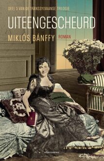 Atlas Contact Uiteengescheurd - Miklós Bánffy - ebook