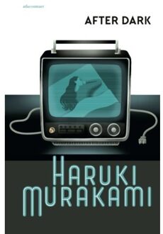 Atlas Contact, Uitgeverij After Dark