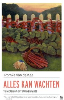 Atlas Contact, Uitgeverij Alles kan wachten - Boek Romke van de Kaa (9046706923)