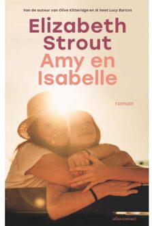 Atlas Contact, Uitgeverij Amy En Isabelle - Elizabeth Strout