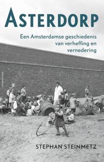 Atlas Contact, Uitgeverij Asterdorp - Boek Stephan Steinmetz (9045030306)