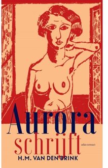 Atlas Contact, Uitgeverij Aurora Schrijft