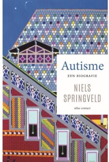 Atlas Contact, Uitgeverij Autisme - Niels Springveld