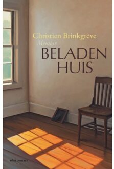 Atlas Contact, Uitgeverij Beladen Huis - Christien Brinkgreve