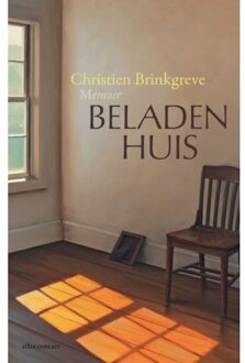 Atlas Contact, Uitgeverij Beladen Huis - Christien Brinkgreve