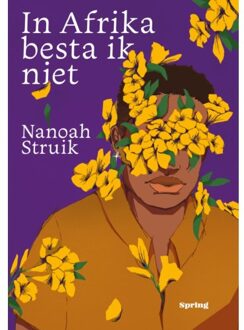 Atlas Contact, Uitgeverij Benin Boi - Nanoah Struik