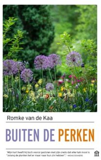 Atlas Contact, Uitgeverij Buiten De Perken - (ISBN:9789046707258)