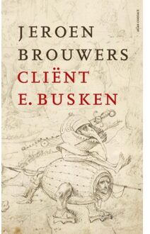 Atlas Contact, Uitgeverij Cliënt E. Busken