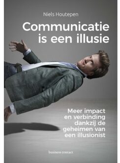 Atlas Contact, Uitgeverij Communicatie is een illusie