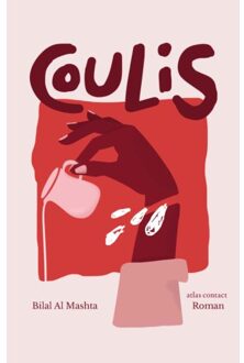 Atlas Contact, Uitgeverij Coulis - Bilal Al Mashta