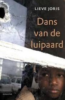 Atlas Contact, Uitgeverij Dans van de luipaard - Boek Lieve Joris (9045700867)