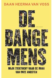 Atlas Contact, Uitgeverij De Bange Mens