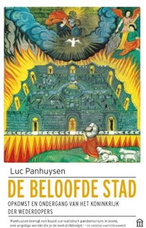 Atlas Contact, Uitgeverij De Beloofde Stad - Olympus - Luc Panhuysen