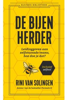 Atlas Contact, Uitgeverij De Bijenherder - Rini van Solingen