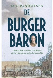 Atlas Contact, Uitgeverij De Burgerbaron - Luc Panhuysen