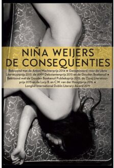 Atlas Contact, Uitgeverij De Consequenties