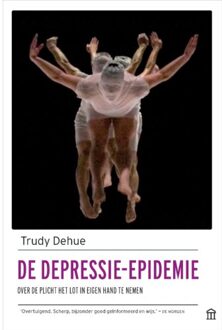 Atlas Contact, Uitgeverij De Depressie-Epidemie - Trudy Dehue
