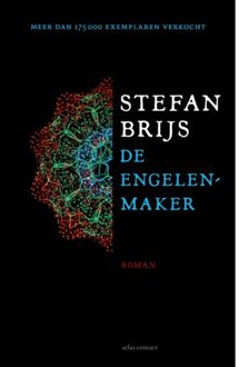 Atlas Contact, Uitgeverij De Engelenmaker