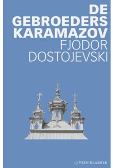 Atlas Contact, Uitgeverij De gebroeders Karamazov - Boek F.M. Dostojevski (902041545X)