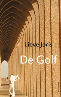 Atlas Contact, Uitgeverij De golf - Boek Lieve Joris (9045032120)