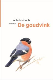 Atlas Contact, Uitgeverij De goudvink - Boek Achilles Cools (9045032392)