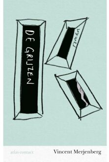 Atlas Contact, Uitgeverij De grijzen