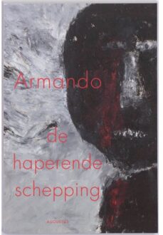 Atlas Contact, Uitgeverij De haperende schepping - Boek Armando (904570241X)