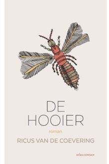 Atlas Contact, Uitgeverij De hooier