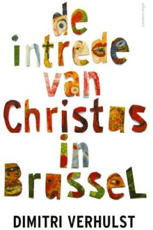 Atlas Contact, Uitgeverij De intrede van Christus in Brussel