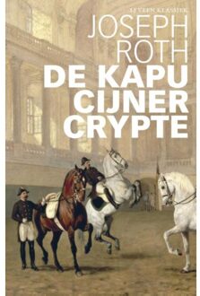 Atlas Contact, Uitgeverij De Kapucijner Crypte - Boek Joseph Roth (9020414054)