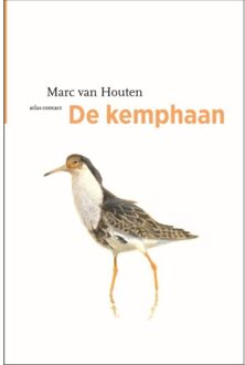Atlas Contact, Uitgeverij De Kemphaan - De Vogelserie - Marc van Houten