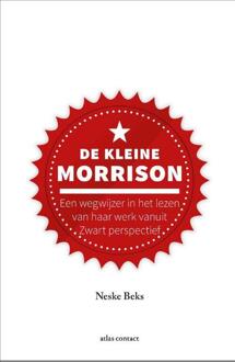 Atlas Contact, Uitgeverij De Kleine Morrison - Kleine Boekjes - Grote Inzichten - Neske Beks