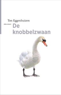 Atlas Contact, Uitgeverij De knobbelzwaan - (ISBN:9789045037257)